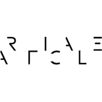 ARTICALE logo - Similar company to Artical Art