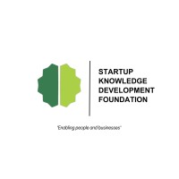 Startup Knowledge Development Foundation logo - Similar company to May Anthony