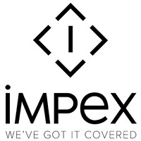Impex Build BV logo - Similar company to Cerasteel