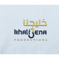 Khalijena Productions logo - Similar company to Nuevo Ambiente Basefilt, S.L.