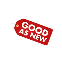Good as New