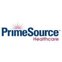 PrimeSource Healthcare logo - Similar company to Caretech Group