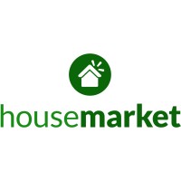Housemarket logo - Similar company to Caravan Do Brasil