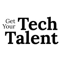 Get Your Tech Talent logo - Similar company to Cloudnola