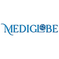 Mediglobe logo - Similar company to Medglobe