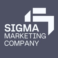 The Sigma Marketing Company logo - Similar company to Psyber