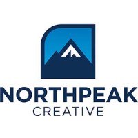 North Peak Creative logo - Similar company to Grange 42