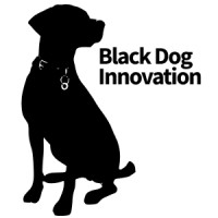 Black Dog Innovation logo - Similar company to Asseticom®