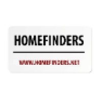 Homefinders logo - Similar company to Inner City Estates