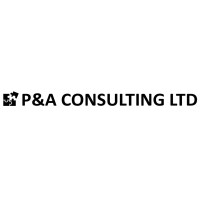 P&A CONSULTING LTD logo - Similar company to P&A Consulting
