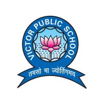 Victor Public School, Maujpur logo - Similar company to Send Education For All Ltd
