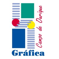 Gráfica Campo de Ourique logo - Similar company to Identprint – Sistemas De Identificação E Impressão