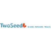 TwoSeed logo - Similar company to Happyfuncorp