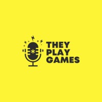 They Play Games logo - Similar company to Moins Une !
