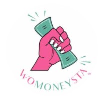 Womoneysta logo - Similar company to Nuance For
