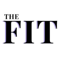 The Fit Magazine logo - Similar company to Madison Commons