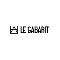 Le Gabarit logo - Similar company to Diet Care