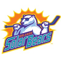 Orlando Solar Bears logo - Similar company to Magic Gaming