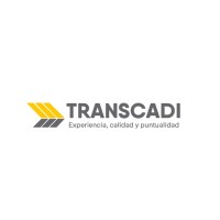 Transcadi logo - Similar company to Transcad Solutions Numeriques