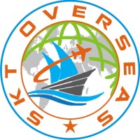 SKT OVERSEAS logo - Similar company to Iar - International Agricultural Research, Inc.