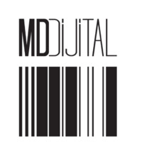 MD Dijital logo - Similar company to Md Digital Studio