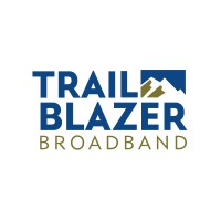 Trailblazer Broadband logo - Similar company to Legacy Internet