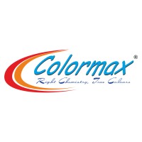 Colormax logo - Similar company to Ping Now