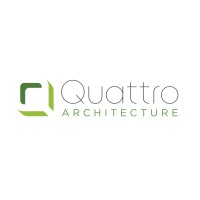 Quattro Architecture logo - Similar company to Quattro Group