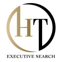 HT Executive Search logo - Similar company to Robbins Recruiting Solutions Llc