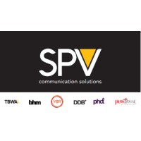 SPV COMMUNICATION SOLUTIONS logo - Similar company to Proper Loud