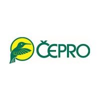 ČEPRO, a.s. logo - Similar company to Manns Abbruch Gmbh