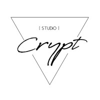 Studio Crypt: Contemporary Rhythms & Proportions logo - Similar company to Draw Design Research Workshop