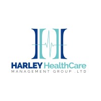 Harley Health Care logo - Similar company to Harley Medical Services Ltd