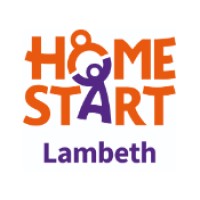 Home-Start Lambeth logo - Similar company to Home-Start Sutton