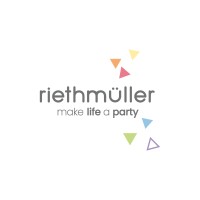 Riethmüller Europe GmbH logo - Similar company to Amscan