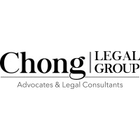 Chong Legal Group logo - Similar company to Csulb Department Of Political Science