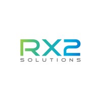 RX2 Solutions logo - Similar company to Tech Help Boston