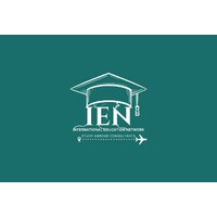 IEN Study Abroad Consultants logo - Similar company to Califsol Consultants (Pvt.) Limited.