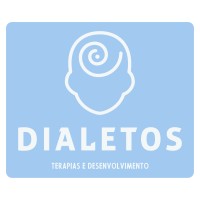 Dialetos - Terapias e Desenvolvimento logo - Similar company to Cmedkids