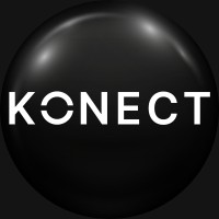 Konect Indonesia logo - Similar company to Konect