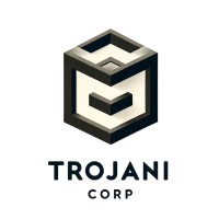 Trojani Corp. logo - Similar company to Maison Émile - Cafés, Thés, Chocolats, Machines À Café, Théières, Bouilloires, Accessoires...