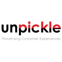 Unpickle Analytic Solutions logo - Similar company to Dcyd