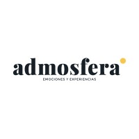 Admosfera - Agencia de Marketing Sensorial logo - Similar company to Amobblar