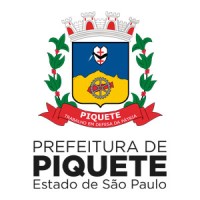 Prefeitura Municipal de Piquete logo - Similar company to Engenheiros Sem Fronteiras - Núcleo Lorena