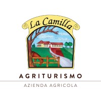 Agriturismo La Camilla logo - Similar company to Belowtheline