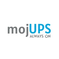 Mojups.si logo - Similar company to Pisnik D. O. O.