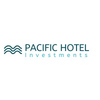 Pacific Hotel Investments logo - Similar company to Powell & Aucello
