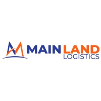 MAINLAND LOGISTICS logo - Similar company to Fcy Intermodal Logistics Worldwide