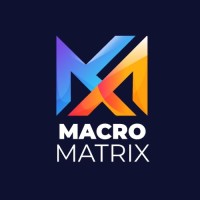 Macro Matrix logo - Similar company to Stibnite Smart Solutions -S3