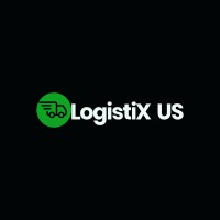 Logistix US logo - Similar company to Get It Fast Logistics & Broker Services, Llc